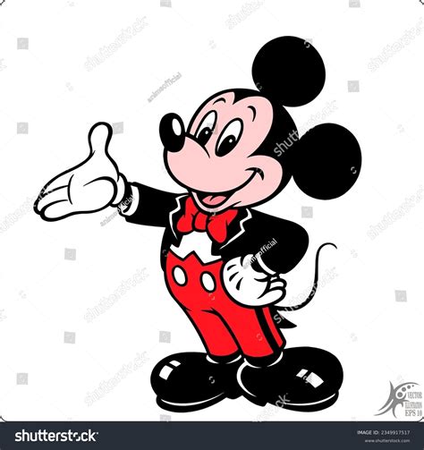 topolino vector